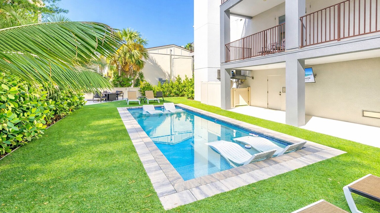 Photo of Outdoor in Siesta Key
