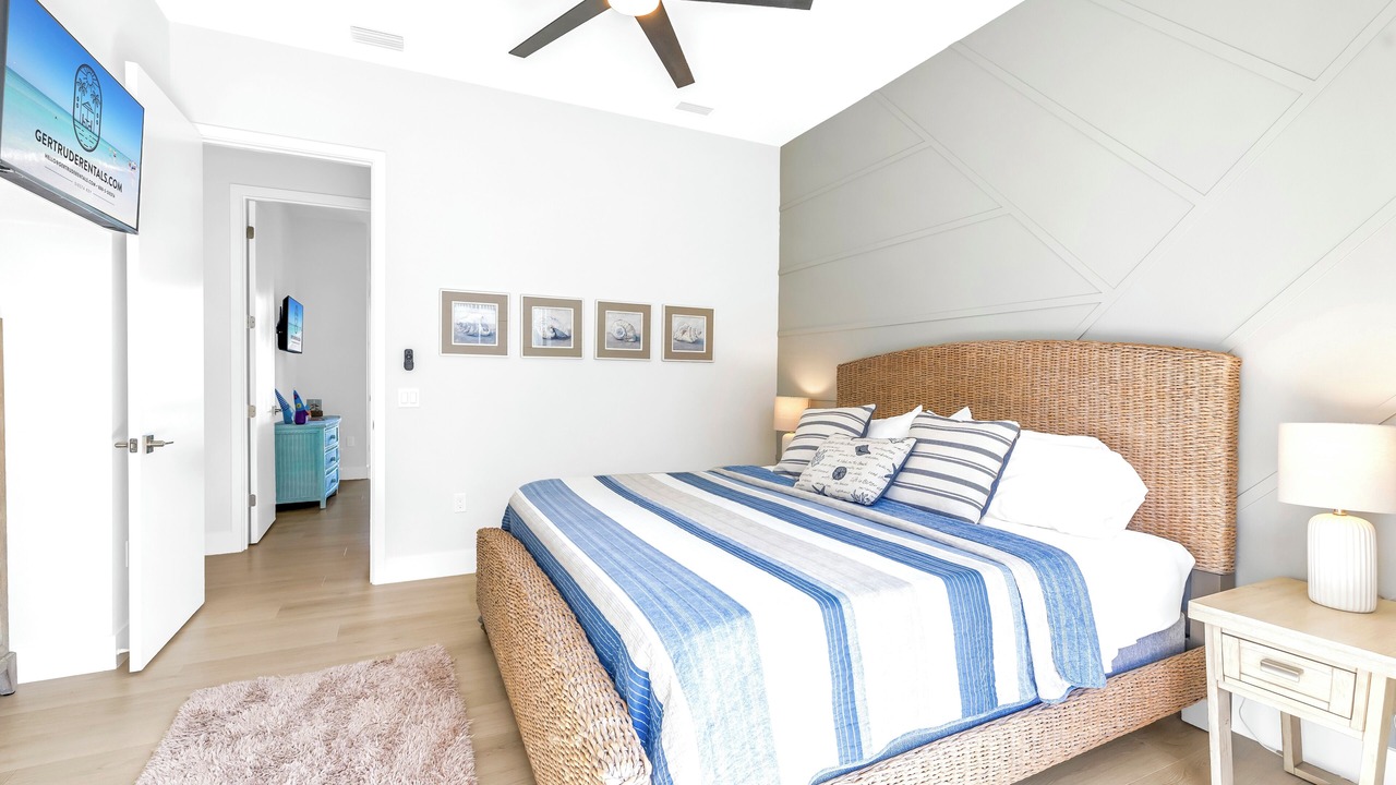Photo of Bedroom in Siesta Key