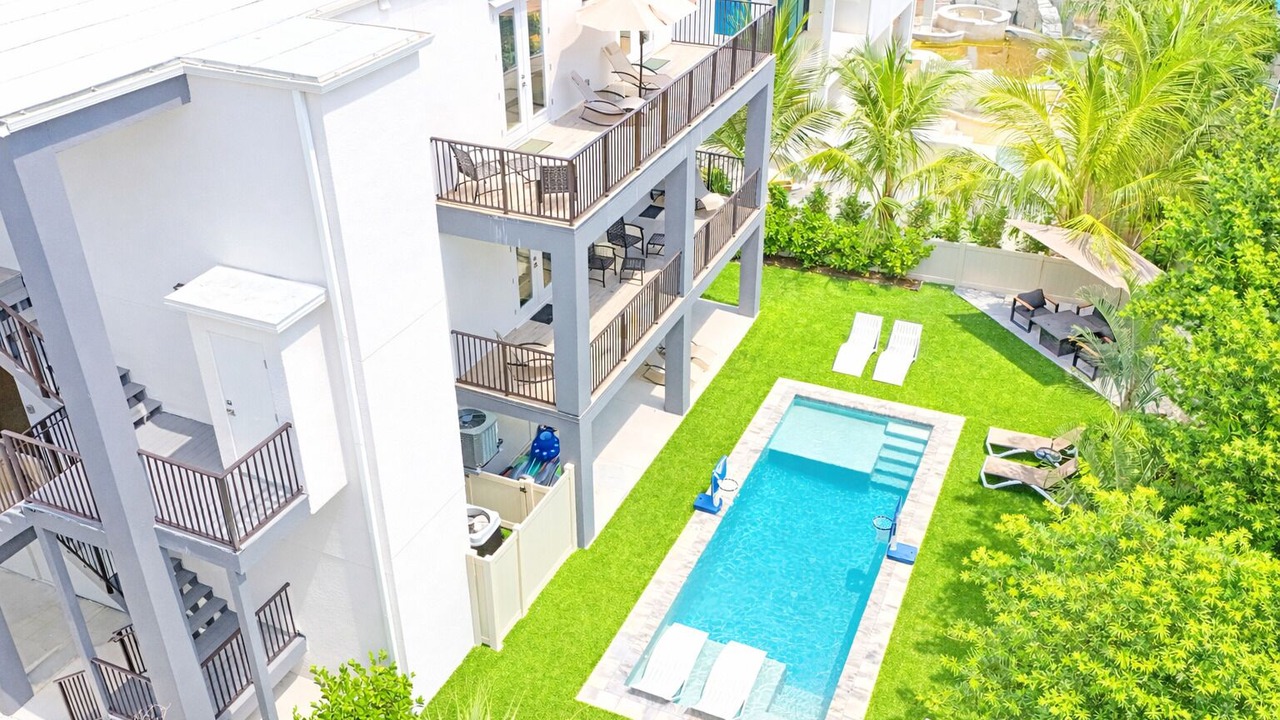 Photo of Outdoor in Siesta Key