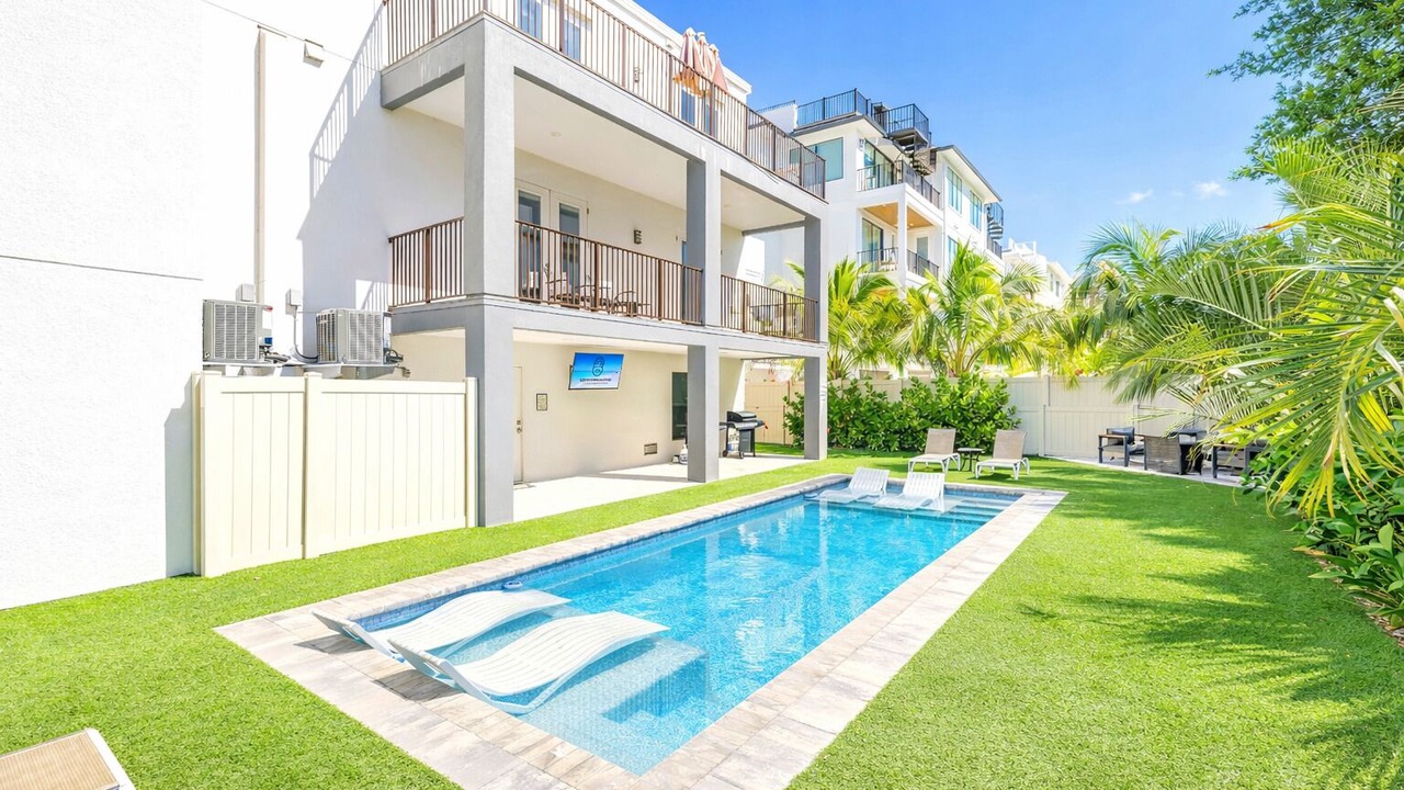 Photo of Outdoor in Siesta Key