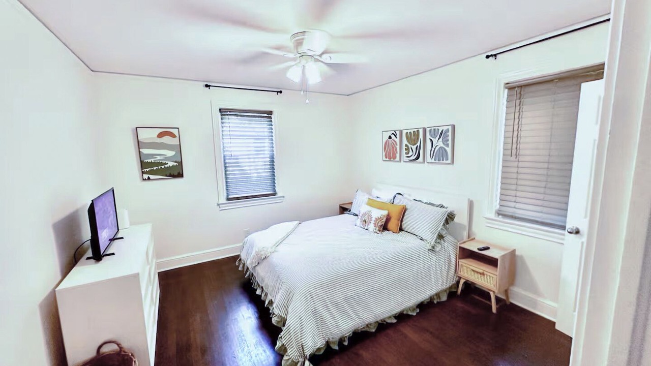 Photo of Bedroom in Greer
