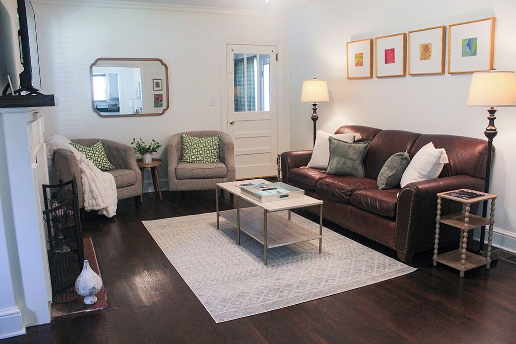 Photo of Livingroom in Greer