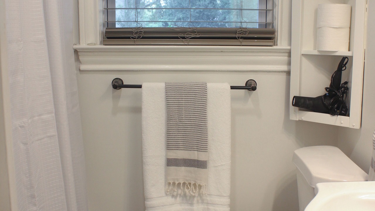 Photo of Bathroom in Greer