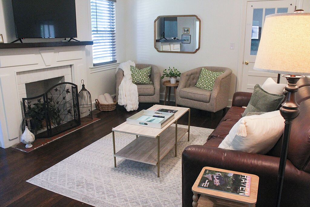 Photo of Livingroom in Greer