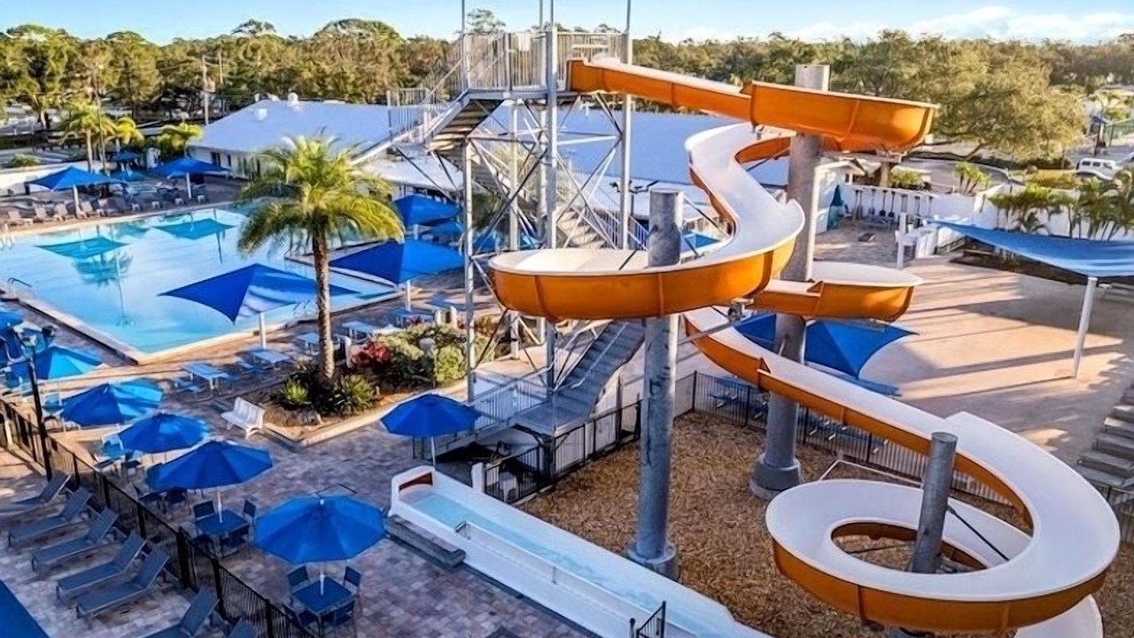 Photo of Outdoor in Braden River