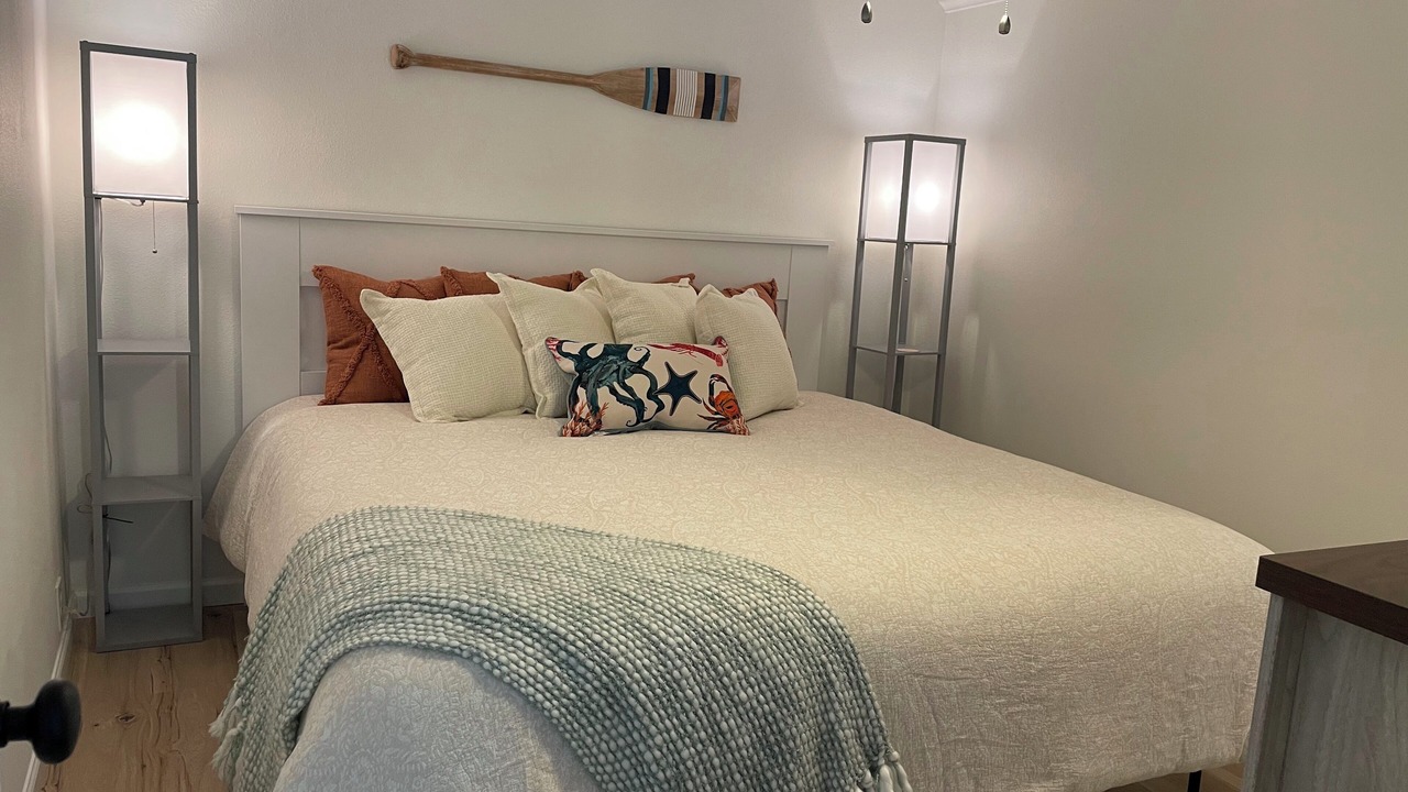 Photo of Bedroom in Braden River