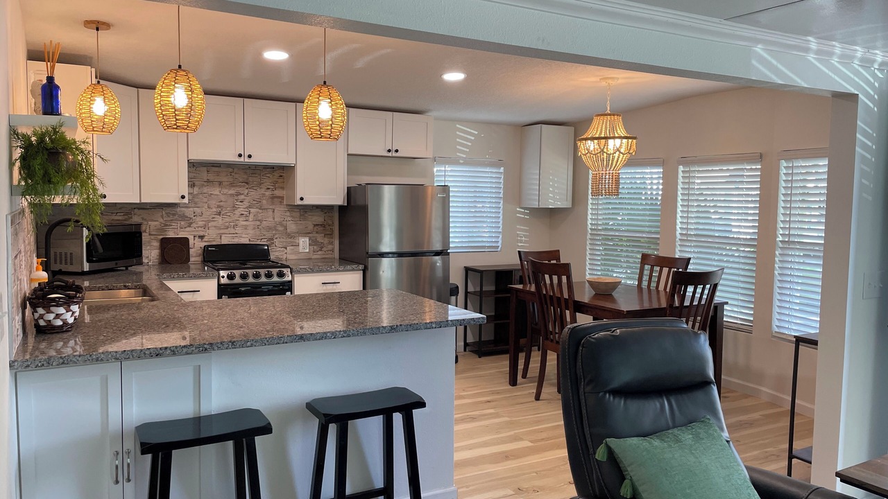 Photo of Kitchen in Braden River