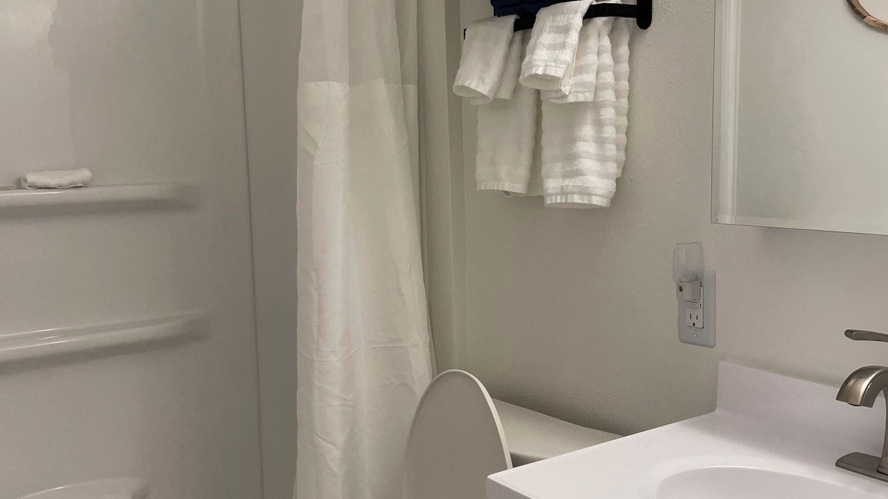 Photo of Bathroom in Braden River