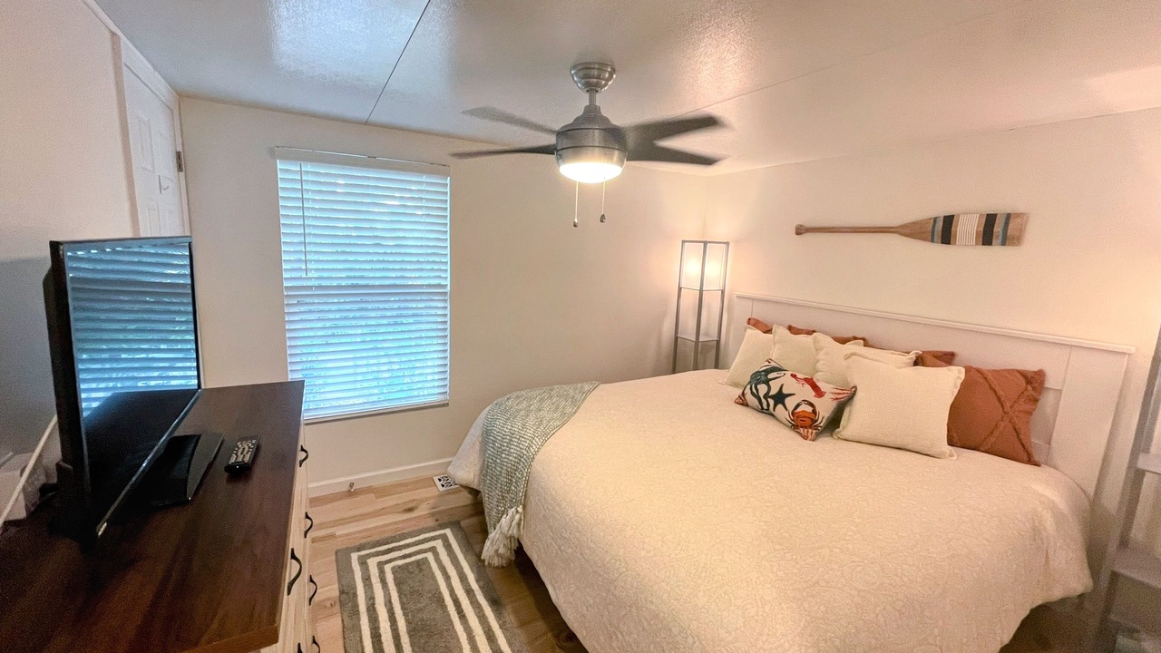 Photo of Bedroom in Braden River