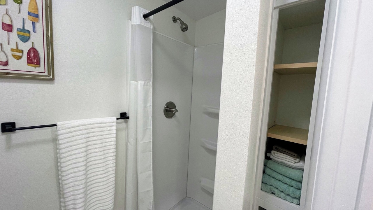 Photo of Bathroom in Braden River
