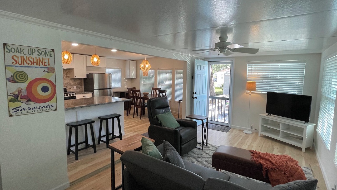 Photo of Livingroom in Braden River