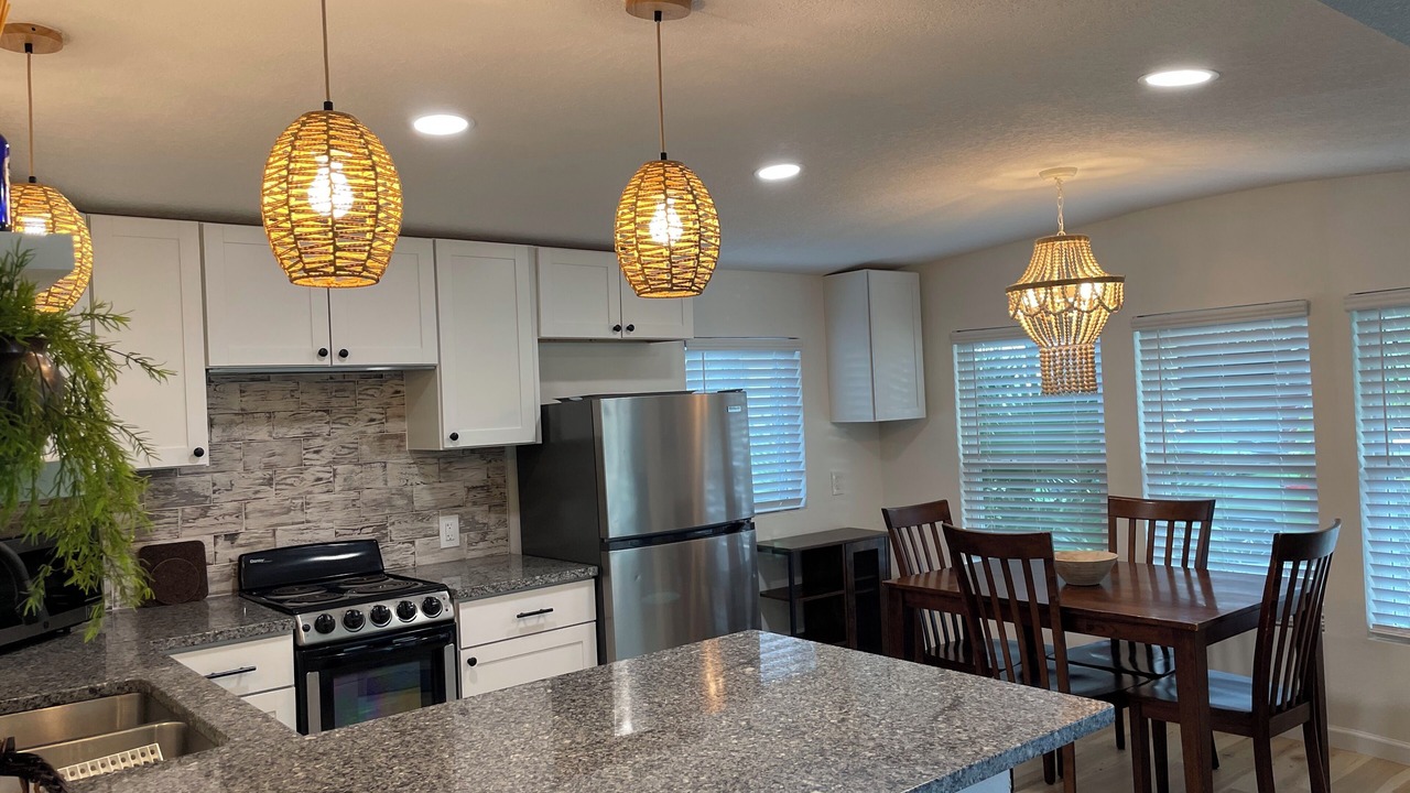 Photo of Kitchen in Braden River