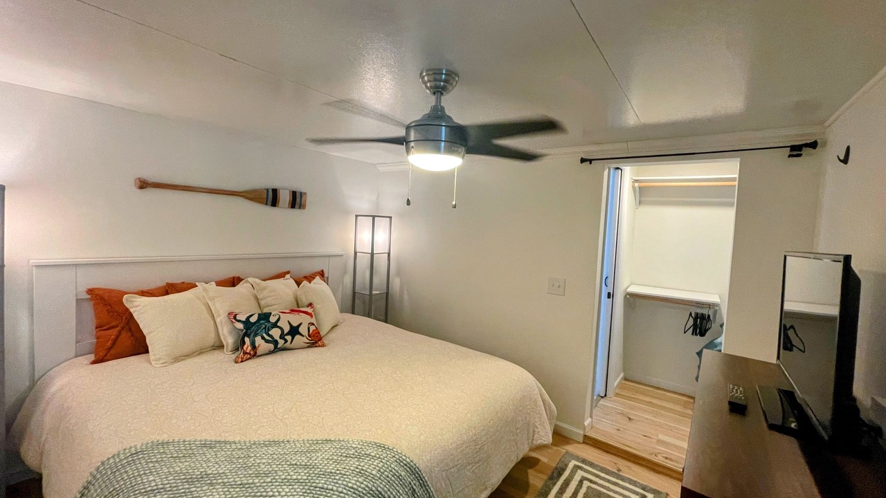Photo of Bedroom in Braden River