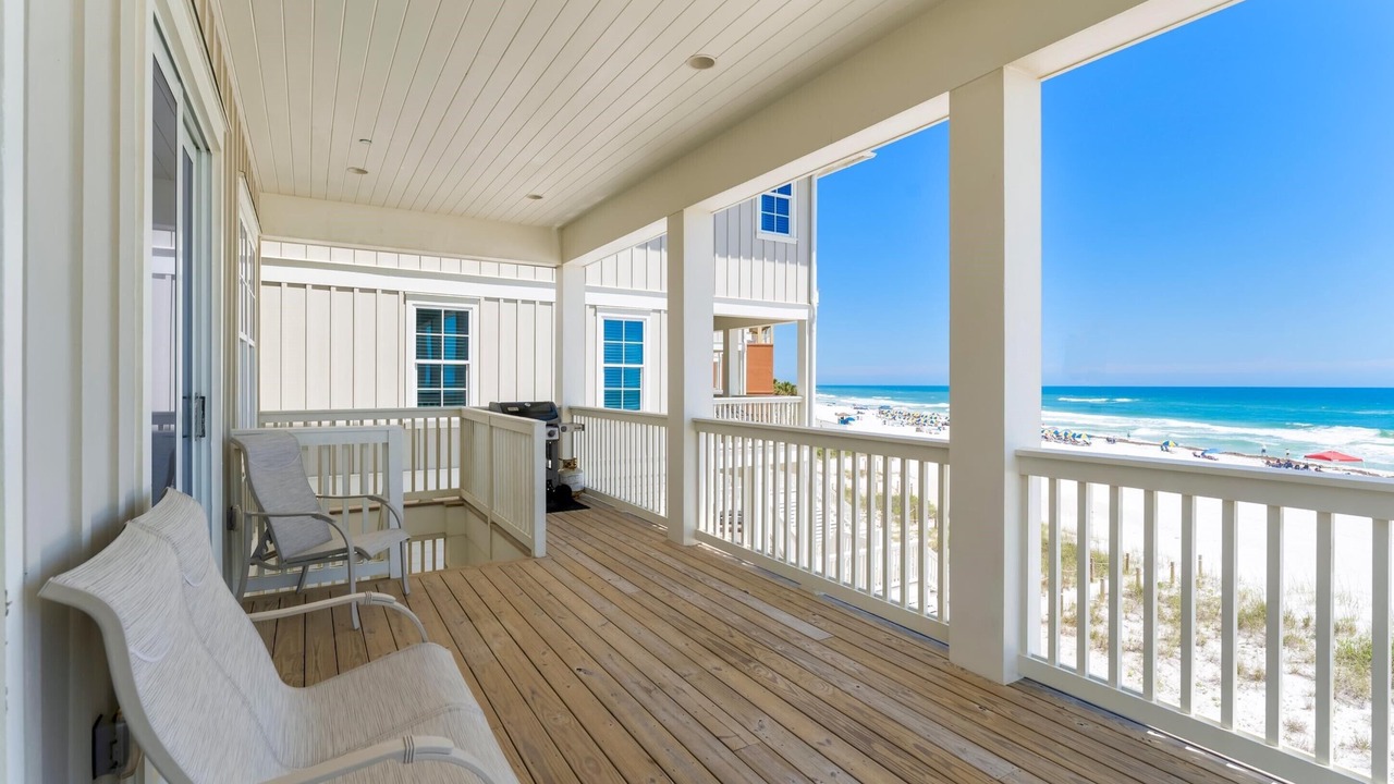 Photo of Outdoor in West Panama City Beach