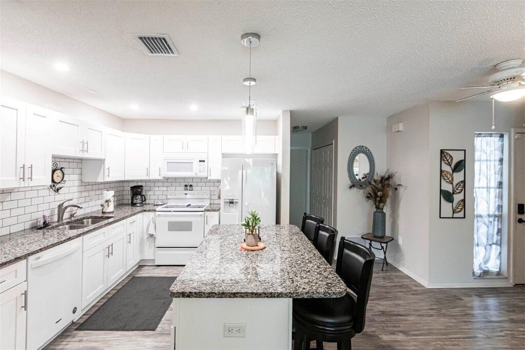 Photo of Kitchen in Englewood