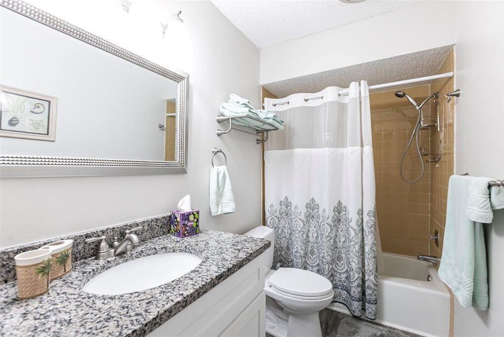 Photo of Bathroom in Englewood