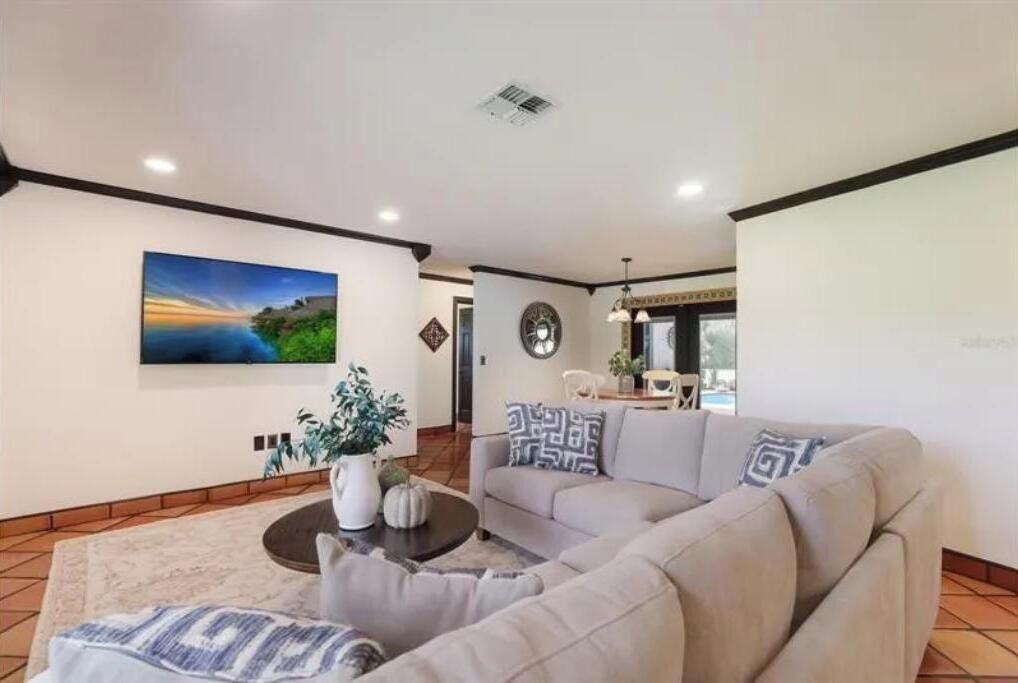 Photo of Livingroom in Braden River