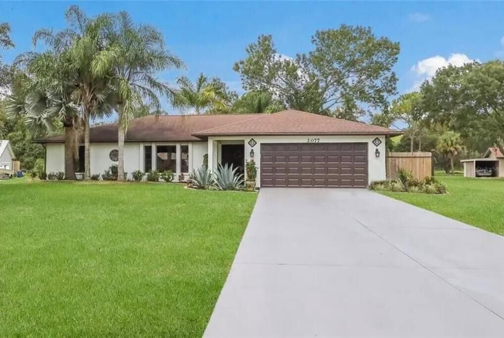 Photo of Outdoor in Braden River