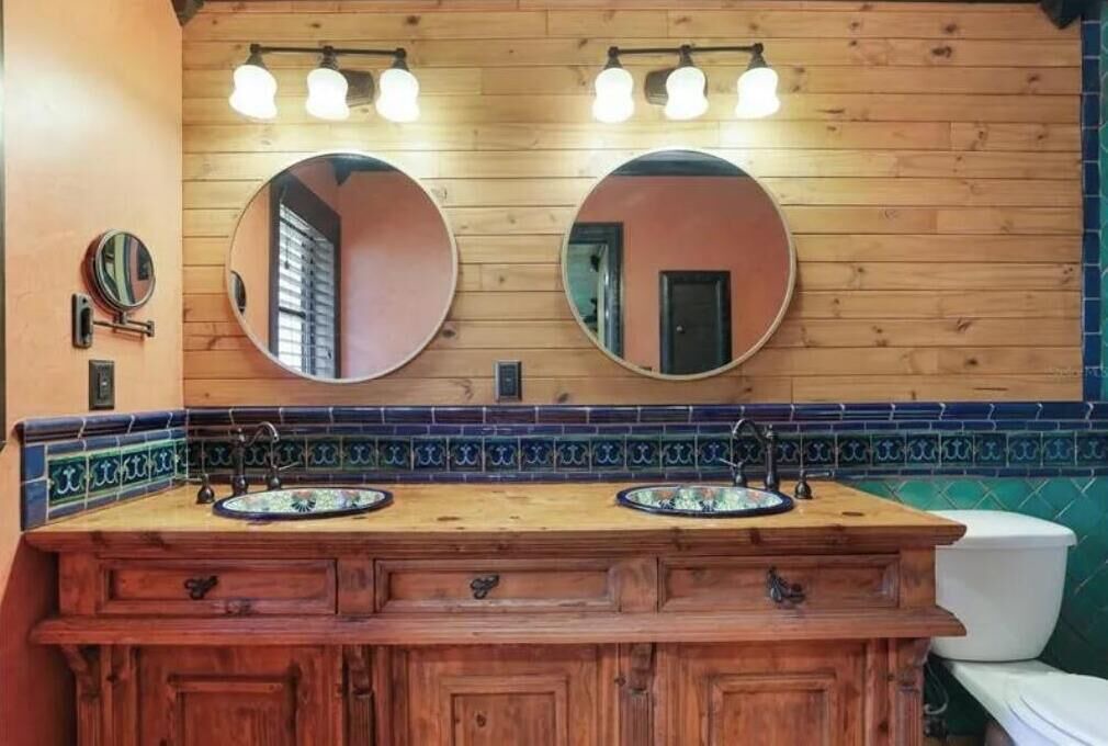 Photo of Bathroom in Braden River