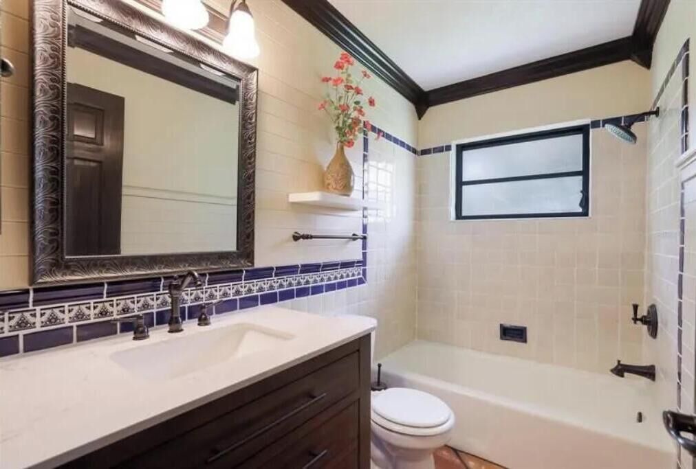 Photo of Bathroom in Braden River