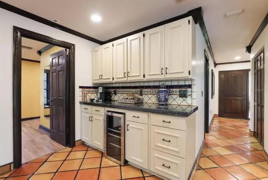Photo of Kitchen in Braden River