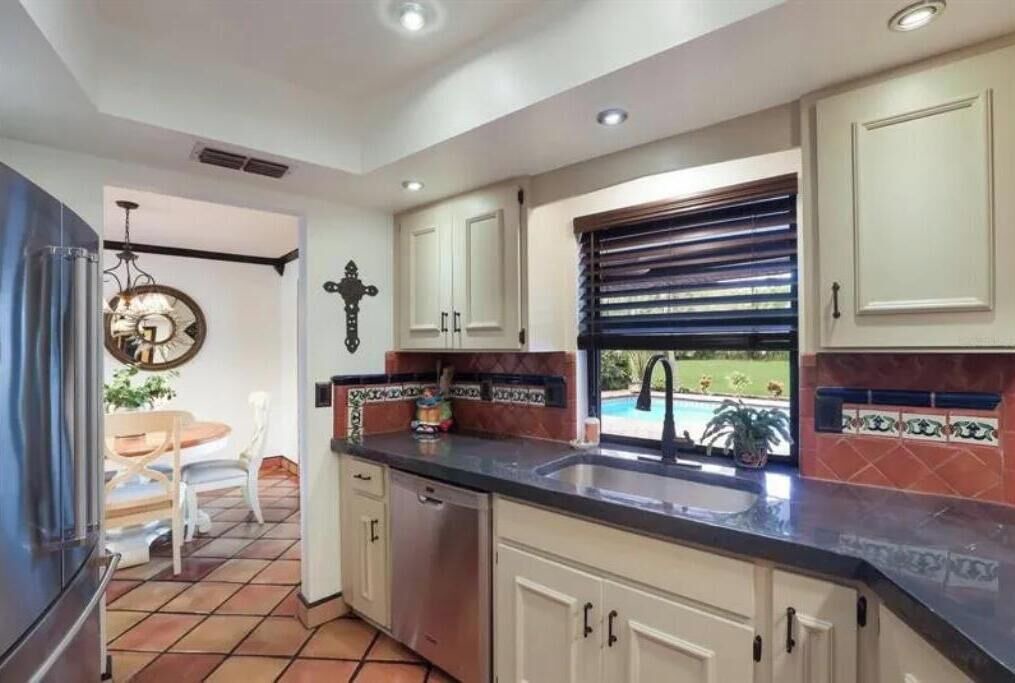 Photo of Kitchen in Braden River