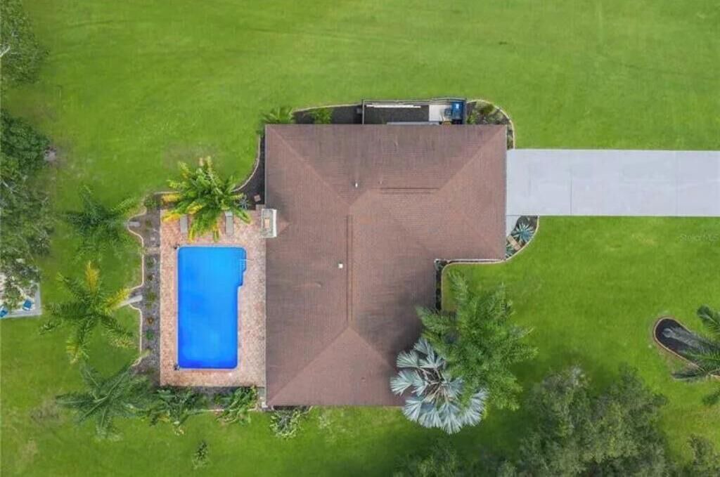 Photo of Outdoor in Braden River