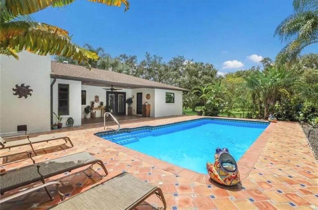 Photo of Outdoor in Braden River