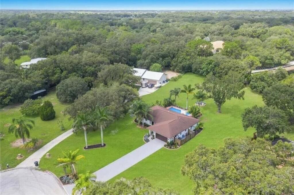 Photo of Outdoor in Braden River
