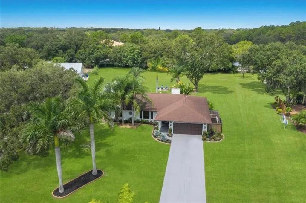 Photo of Outdoor in Braden River