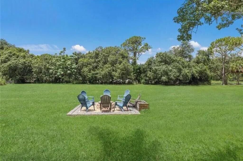 Photo of Outdoor in Braden River