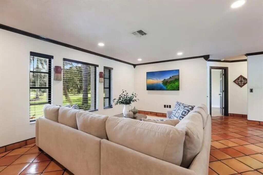 Photo of Livingroom in Braden River