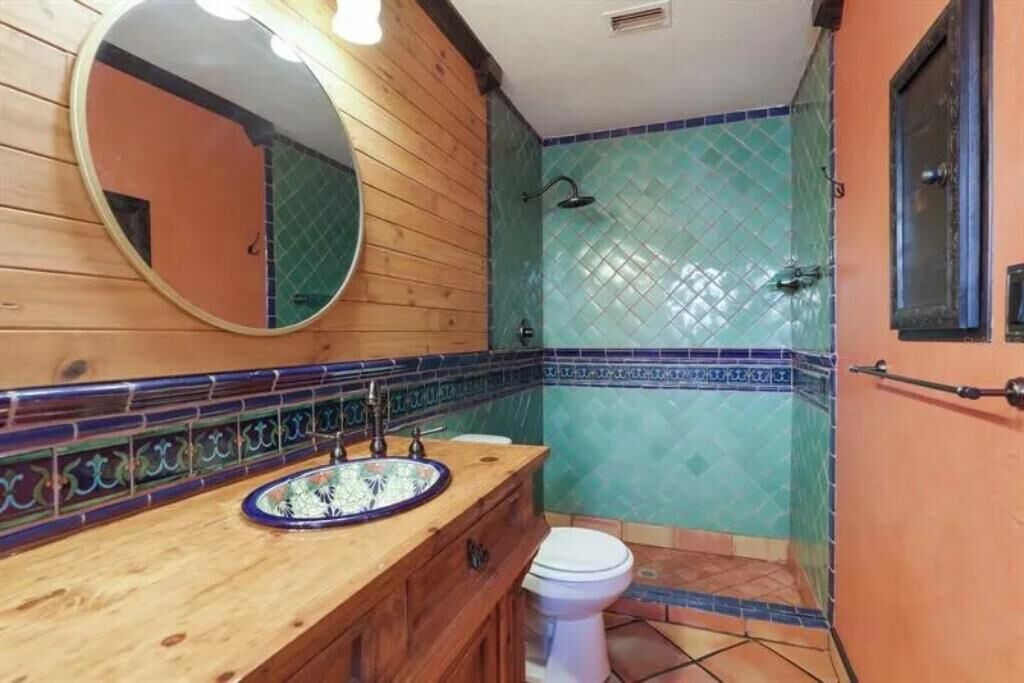 Photo of Bathroom in Braden River