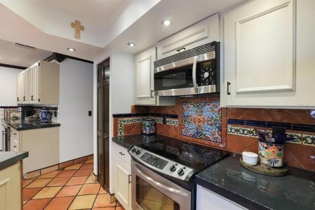 Photo of Kitchen in Braden River
