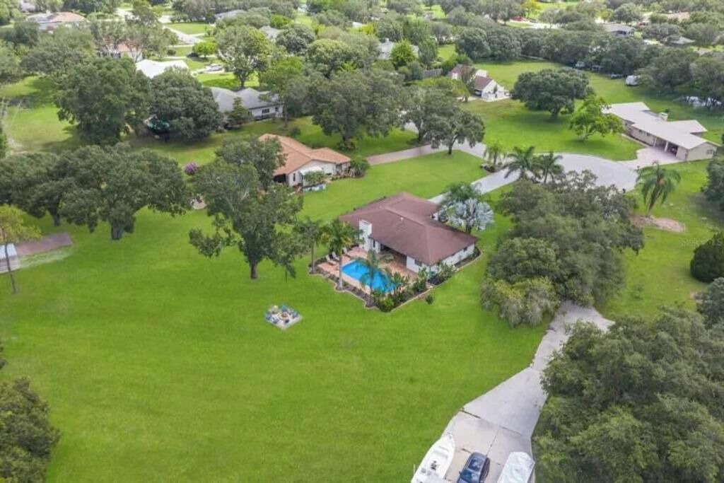 Photo of Outdoor in Braden River