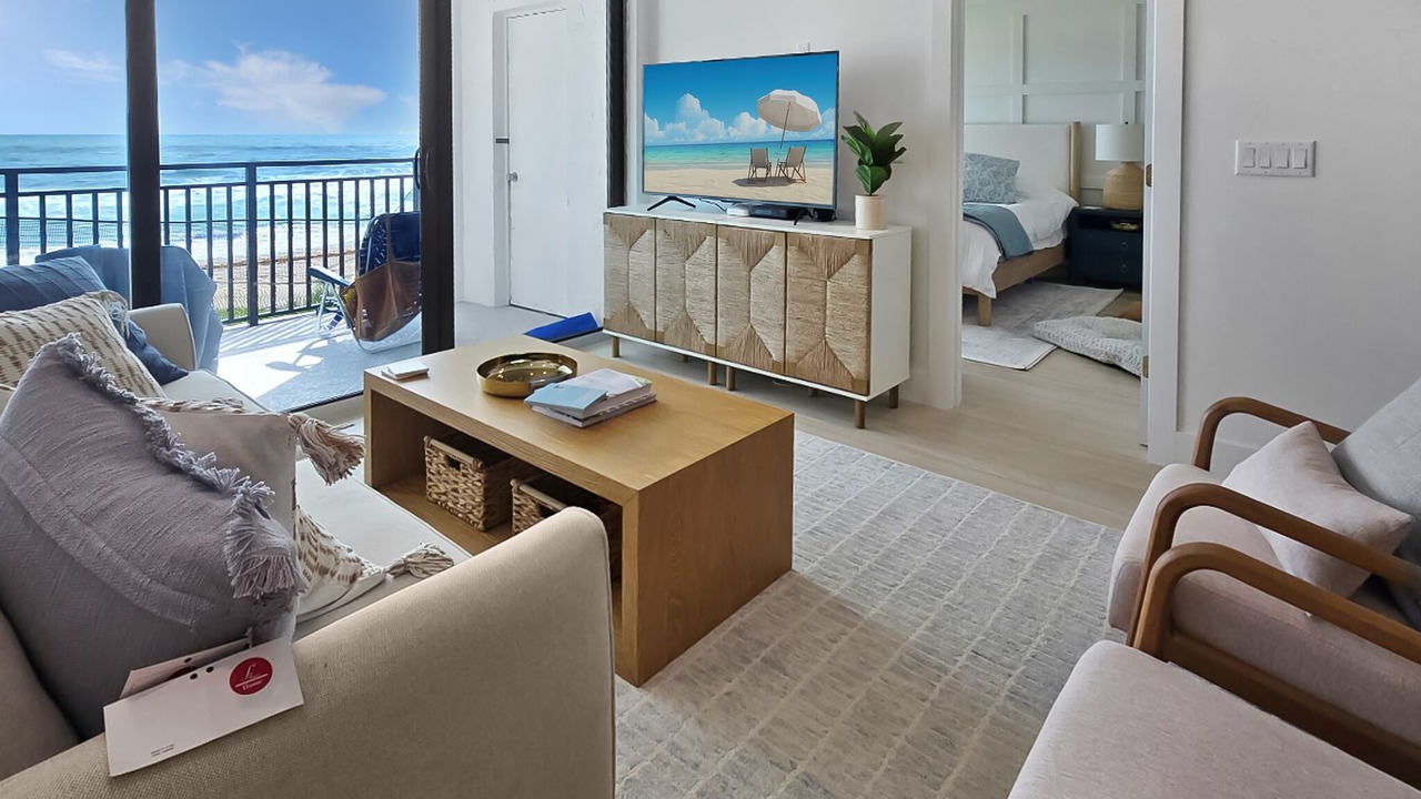 Photo of Bedroom in Hutchinson Island South