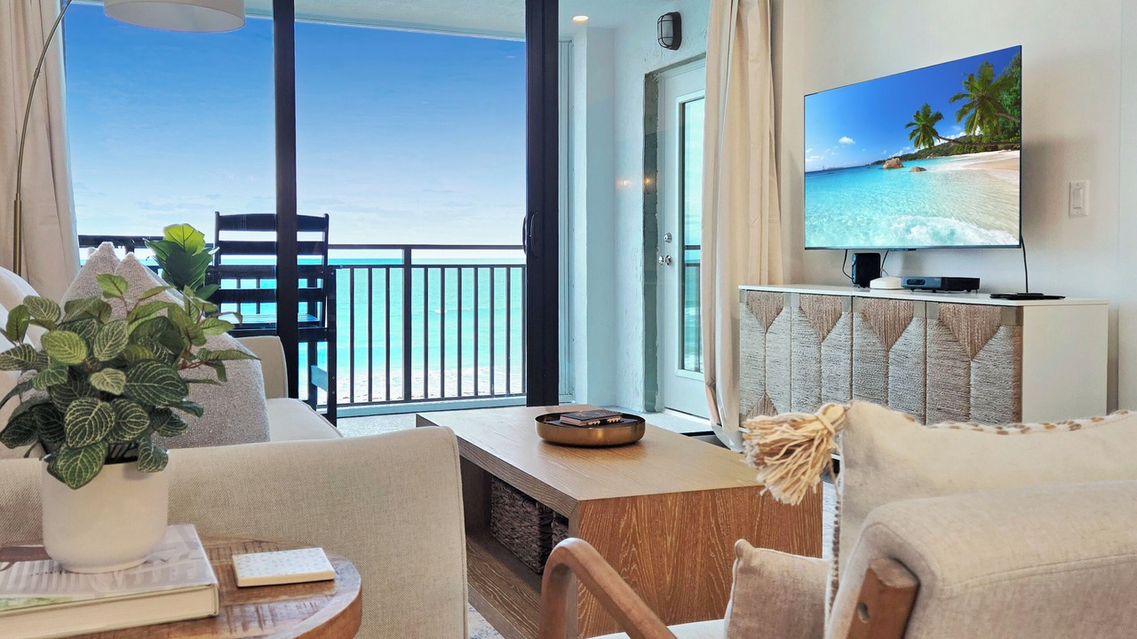 Photo of Bedroom in Hutchinson Island South