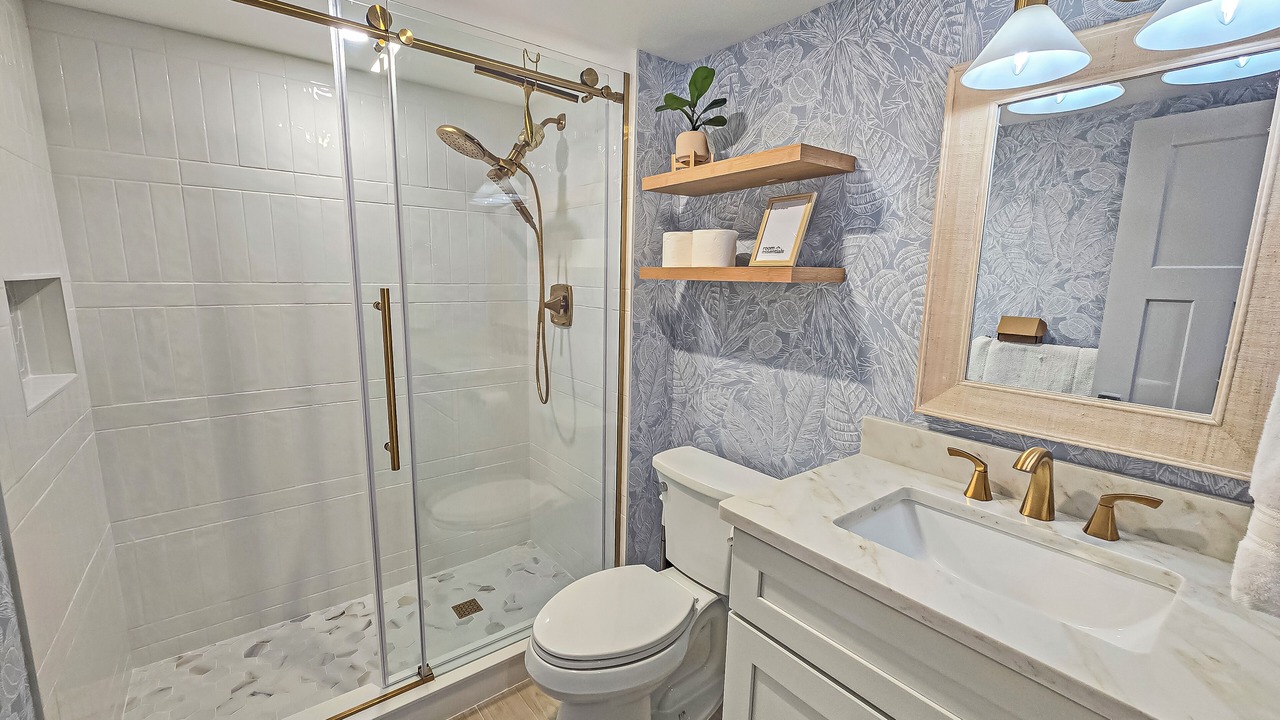 Photo of Bathroom in Hutchinson Island South