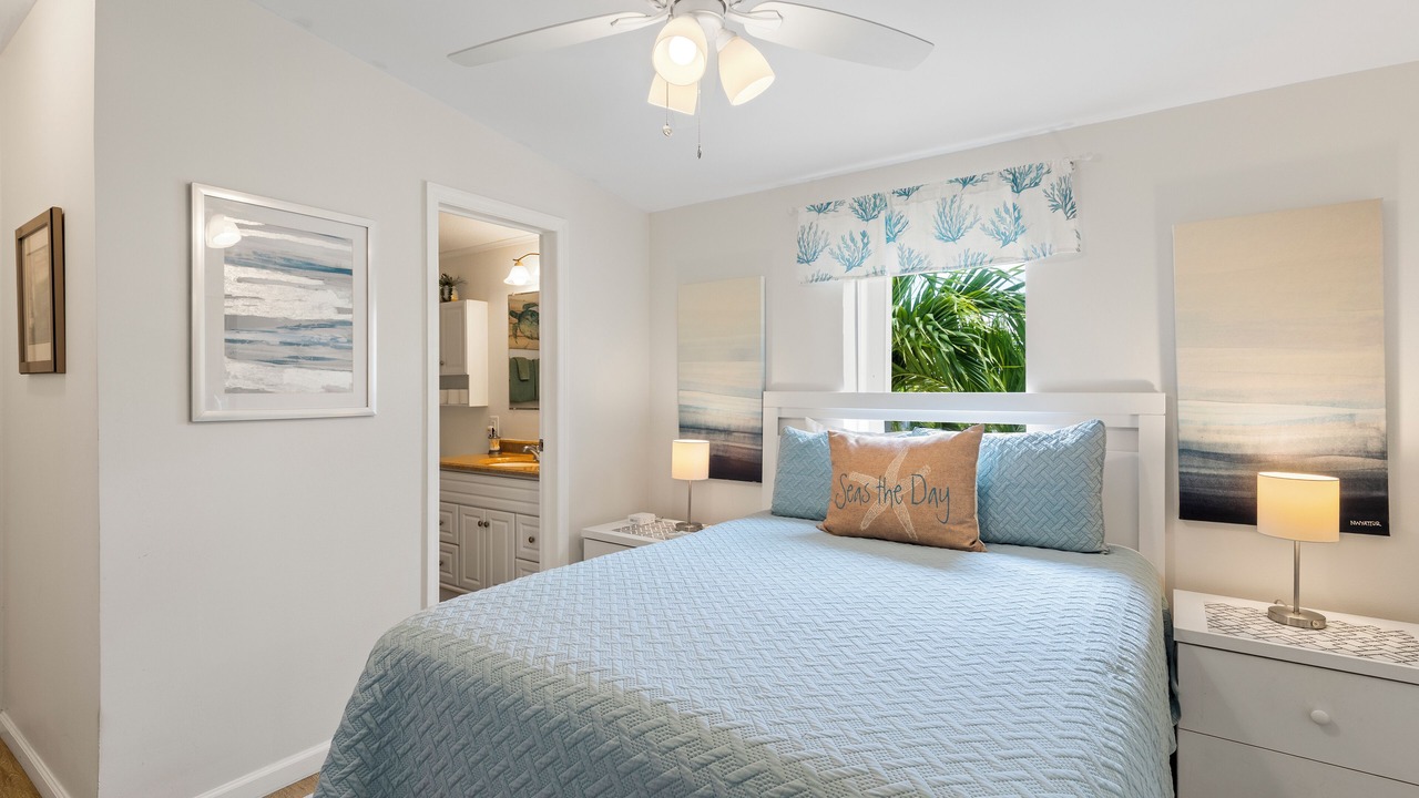 Photo of Bedroom in Cudjoe Key