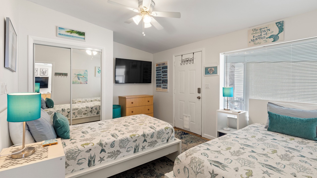 Photo of Bedroom in Cudjoe Key