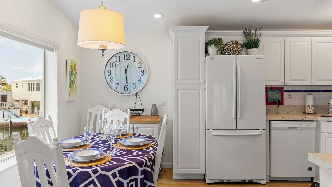 Photo of Kitchen in Cudjoe Key