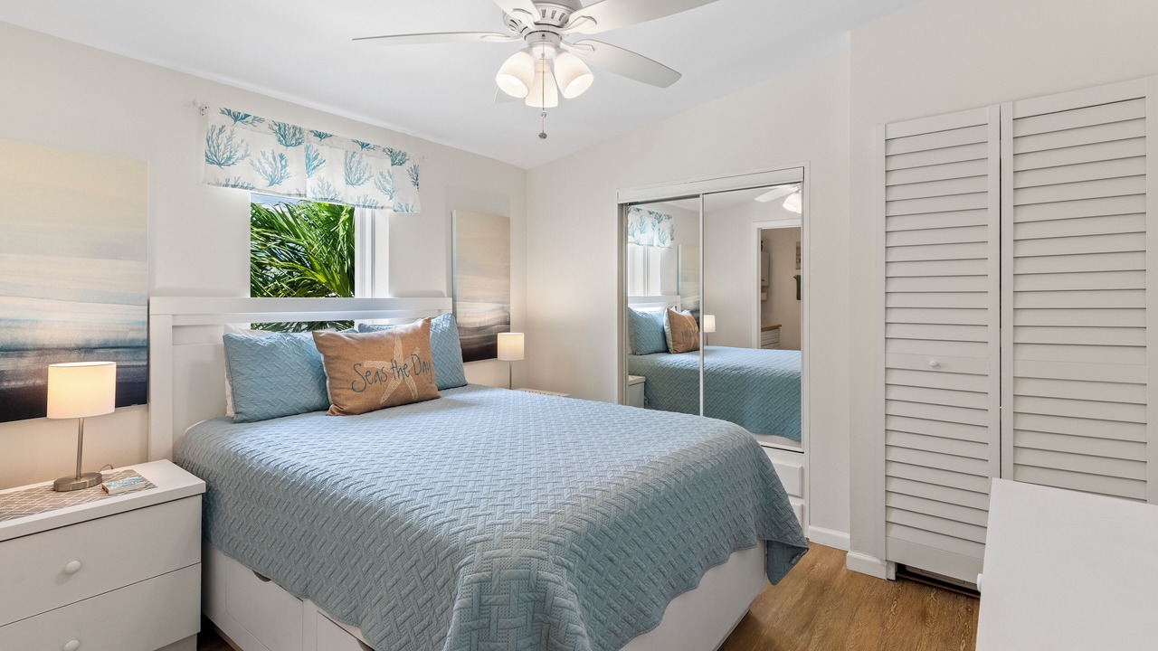 Photo of Bedroom in Cudjoe Key