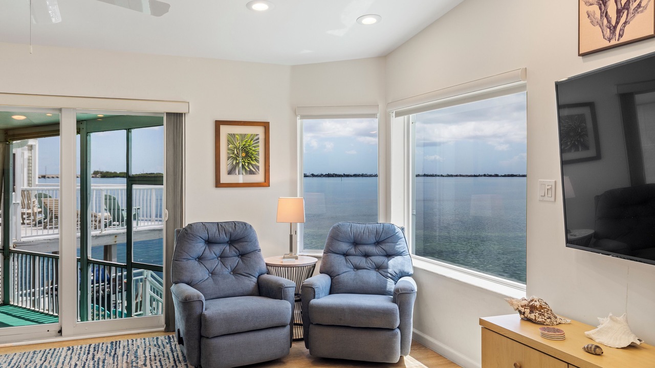Photo of Livingroom in Cudjoe Key
