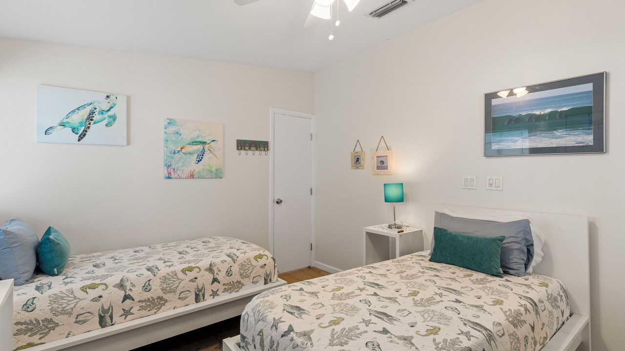 Photo of Bedroom in Cudjoe Key