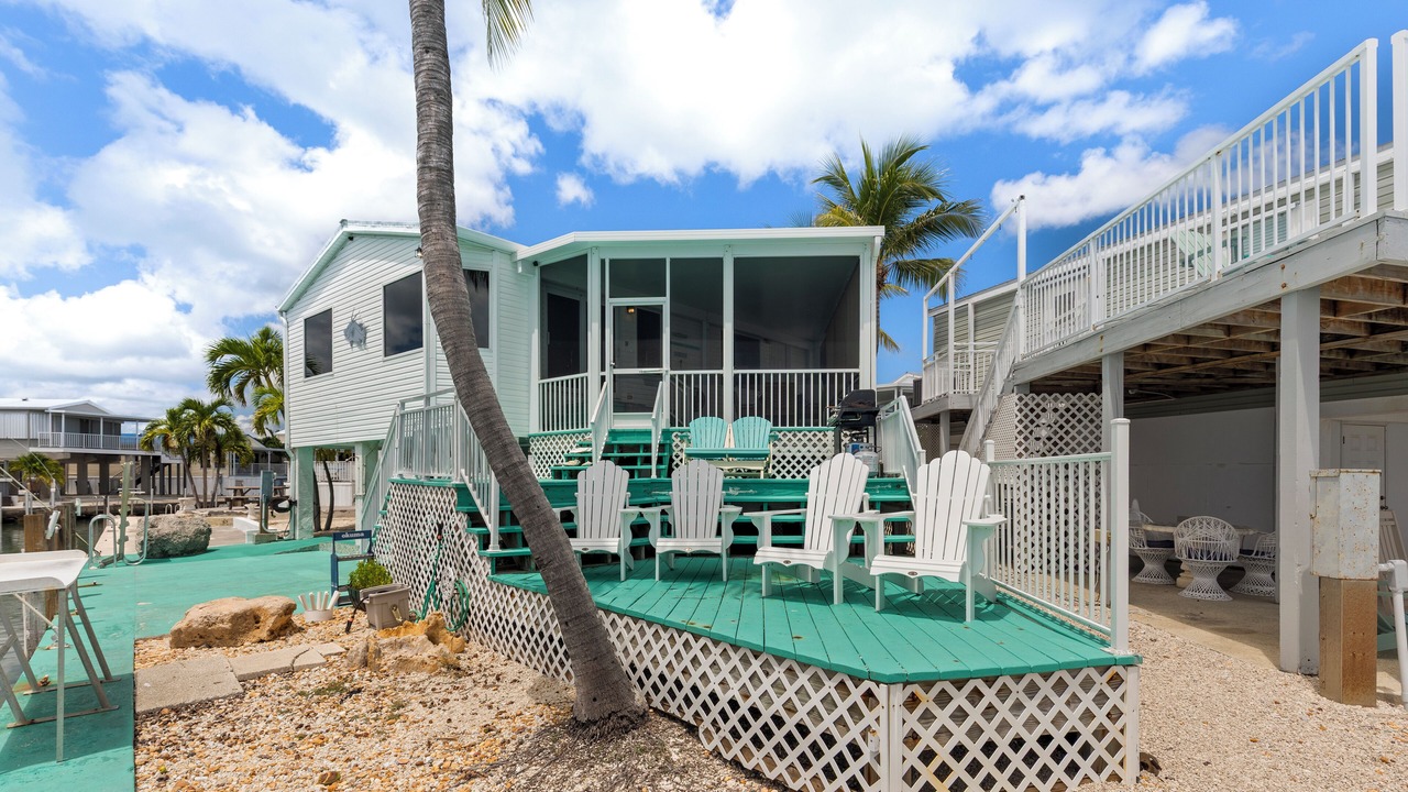 Photo of Outdoor in Cudjoe Key