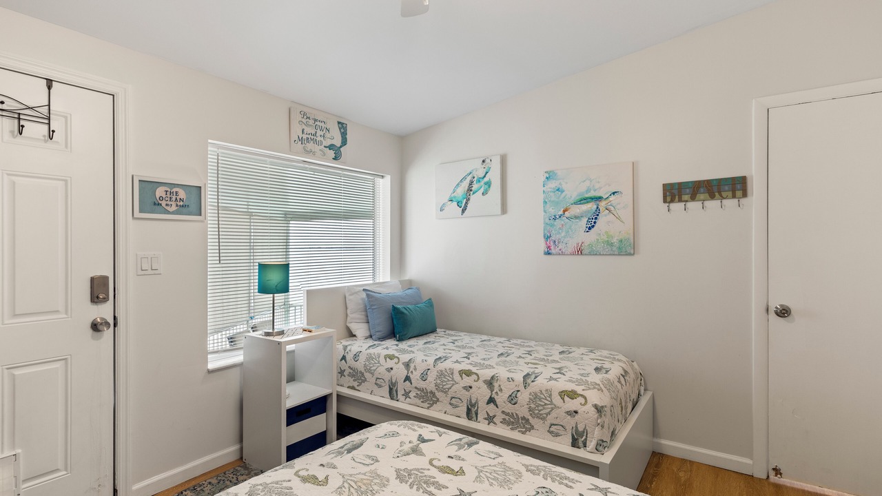 Photo of Bedroom in Cudjoe Key