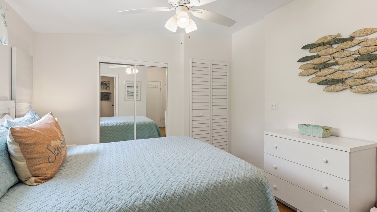 Photo of Bedroom in Cudjoe Key