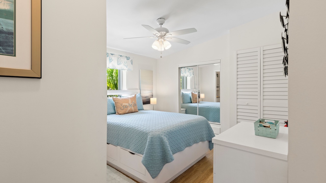 Photo of Bedroom in Cudjoe Key