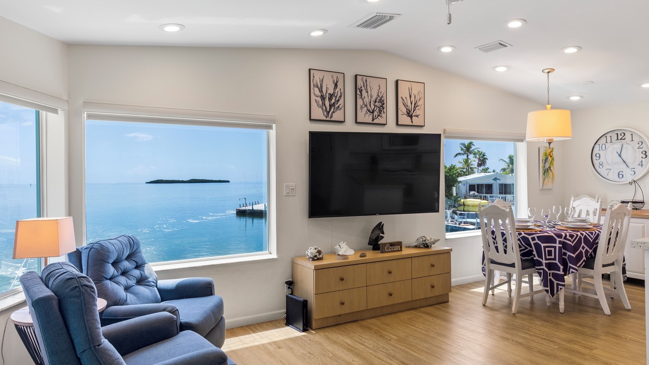 Photo of Livingroom in Cudjoe Key