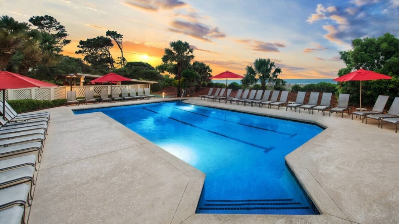Photo of Outdoor in Sea Pines